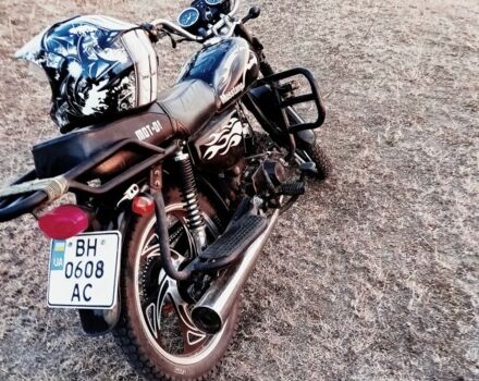 Мустанг Другая, объемом двигателя 0.11 л и пробегом 0 тыс. км за 465 $, фото 3 на Automoto.ua