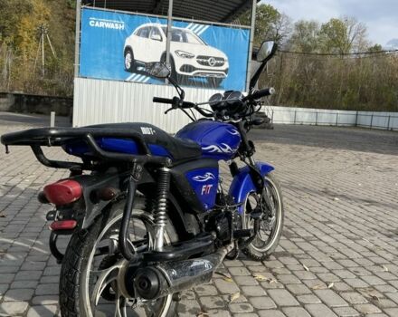 Мустанг Другая, объемом двигателя 0.13 л и пробегом 0 тыс. км за 450 $, фото 5 на Automoto.ua