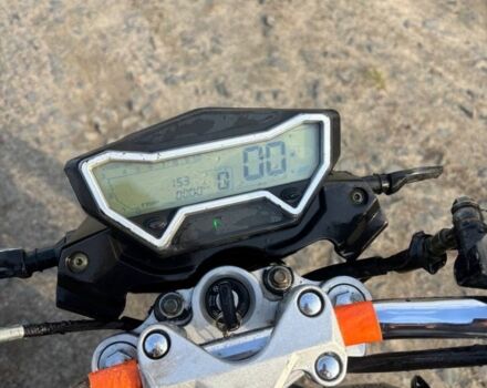 Мустанг Другая, объемом двигателя 0.2 л и пробегом 0 тыс. км за 453 $, фото 4 на Automoto.ua