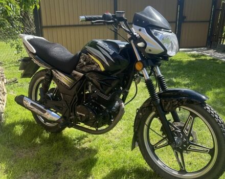 Мустанг Другая 2019 в Сарнах на Automoto.ua Мустанг Другая, объемом двигателя 0.15 л и пробегом 0 тыс. км за 650 $, фото 4 на Automoto.ua