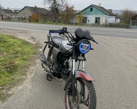 Мустанг Другая, объемом двигателя 0.13 л и пробегом 0 тыс. км за 358 $, фото 5 на Automoto.ua