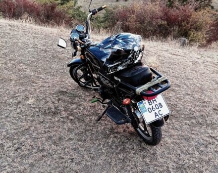 Мустанг Другая, объемом двигателя 0.11 л и пробегом 0 тыс. км за 465 $, фото 4 на Automoto.ua