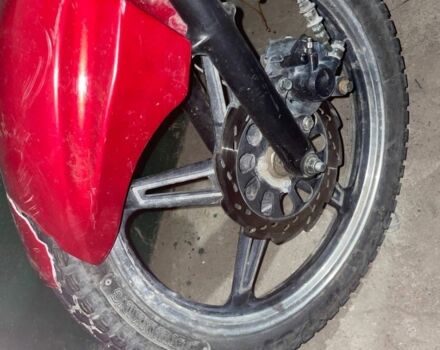 Мустанг Другая, объемом двигателя 0.15 л и пробегом 0 тыс. км за 310 $, фото 5 на Automoto.ua