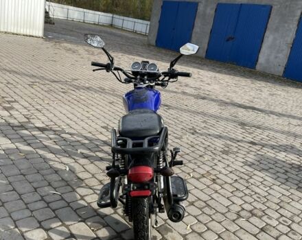 Мустанг Другая, объемом двигателя 0.13 л и пробегом 0 тыс. км за 450 $, фото 3 на Automoto.ua