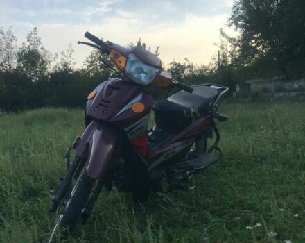 Мустанг Другая, объемом двигателя 0.11 л и пробегом 0 тыс. км за 430 $, фото 1 на Automoto.ua