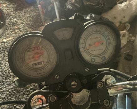 Мустанг Другая 2019 в Ровно на Automoto.ua Мустанг Другая, объемом двигателя 0.13 л и пробегом 0 тыс. км за 265 $, фото 5 на Automoto.ua