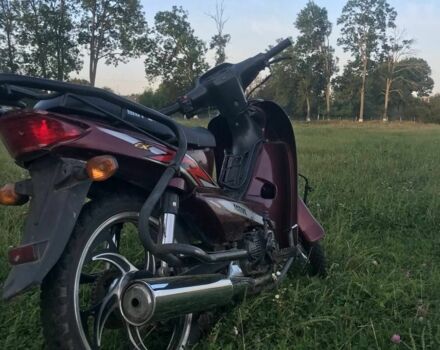 Мустанг Другая, объемом двигателя 0.11 л и пробегом 0 тыс. км за 430 $, фото 2 на Automoto.ua