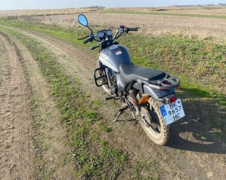 Мустанг Другая, объемом двигателя 0.13 л и пробегом 0 тыс. км за 572 $, фото 8 на Automoto.ua