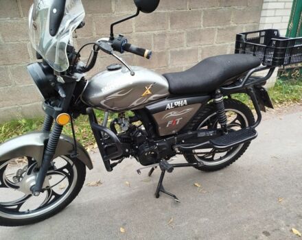 Мустанг Другая 2019 в Коростене на Automoto.ua Мустанг Другая, объемом двигателя 0.13 л и пробегом 0 тыс. км за 370 $, фото 4 на Automoto.ua