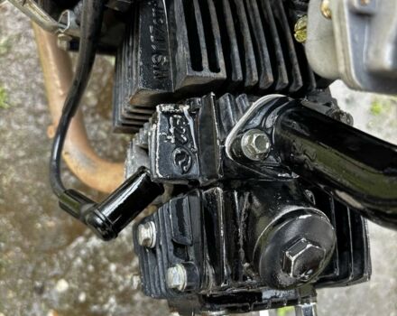 Мустанг Другая, объемом двигателя 0.11 л и пробегом 0 тыс. км за 369 $, фото 3 на Automoto.ua