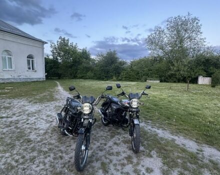 Мустанг Другая, объемом двигателя 0.13 л и пробегом 0 тыс. км за 548 $, фото 7 на Automoto.ua