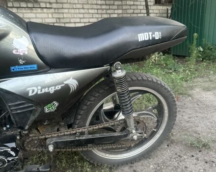 Мустанг Другая, объемом двигателя 0.13 л и пробегом 0 тыс. км за 142 $, фото 3 на Automoto.ua