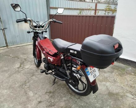 Мустанг Інша, об'ємом двигуна 0.11 л та пробігом 0 тис. км за 437 $, фото 5 на Automoto.ua