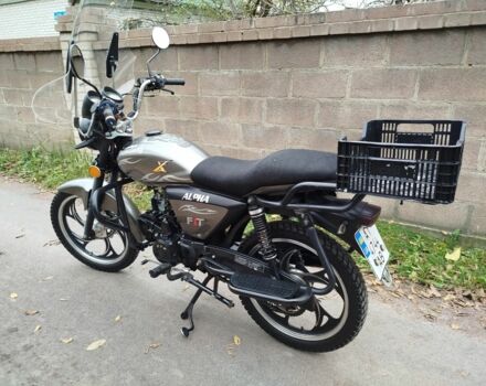 Мустанг Другая 2019 в Коростене на Automoto.ua Мустанг Другая, объемом двигателя 0.13 л и пробегом 0 тыс. км за 370 $, фото 6 на Automoto.ua