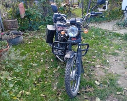 Мустанг Другая, объемом двигателя 0.11 л и пробегом 0 тыс. км за 527 $, фото 1 на Automoto.ua