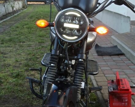 Мустанг Другая, объемом двигателя 0.13 л и пробегом 0 тыс. км за 428 $, фото 4 на Automoto.ua