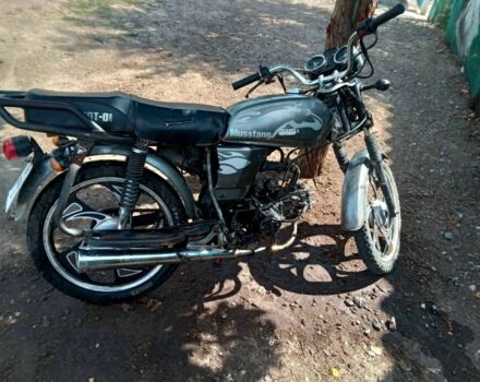 Мустанг Другая, объемом двигателя 0.11 л и пробегом 0 тыс. км за 250 $, фото 5 на Automoto.ua