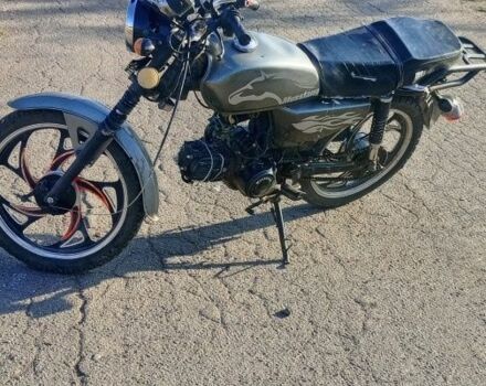 Мустанг Другая, объемом двигателя 0.11 л и пробегом 0 тыс. км за 250 $, фото 3 на Automoto.ua