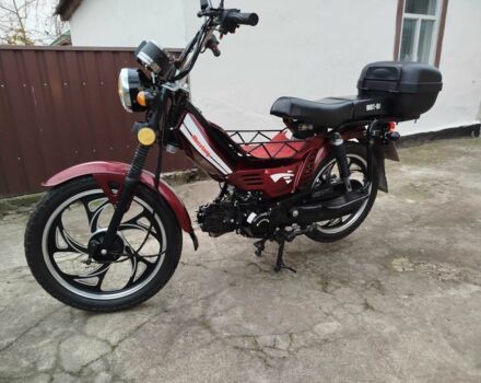 Мустанг Інша, об'ємом двигуна 0.11 л та пробігом 0 тис. км за 437 $, фото 1 на Automoto.ua