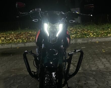 Мустанг Другая, объемом двигателя 0.2 л и пробегом 0 тыс. км за 833 $, фото 1 на Automoto.ua