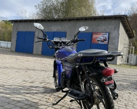 Мустанг Другая, объемом двигателя 0.13 л и пробегом 0 тыс. км за 450 $, фото 4 на Automoto.ua