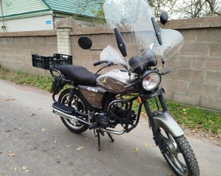 Мустанг Другая 2019 в Коростене на Automoto.ua Мустанг Другая, объемом двигателя 0.13 л и пробегом 0 тыс. км за 370 $, фото 7 на Automoto.ua