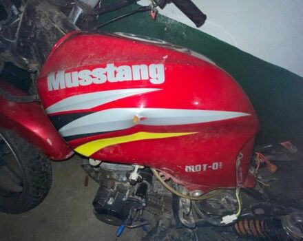 Мустанг Другая, объемом двигателя 0.15 л и пробегом 0 тыс. км за 310 $, фото 2 на Automoto.ua