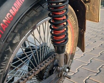 Мустанг Інша, об'ємом двигуна 0.13 л та пробігом 0 тис. км за 344 $, фото 7 на Automoto.ua