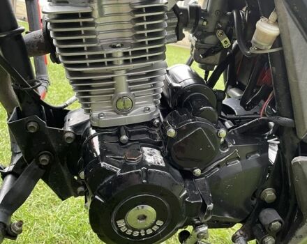 Мустанг Другая, объемом двигателя 0.2 л и пробегом 0 тыс. км за 713 $, фото 4 на Automoto.ua