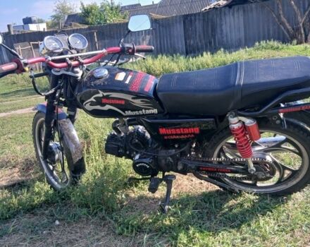 Мустанг Інша, об'ємом двигуна 0.11 л та пробігом 0 тис. км за 334 $, фото 3 на Automoto.ua