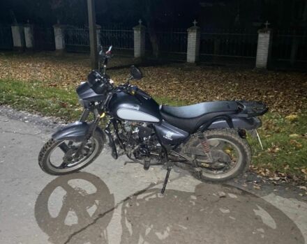 Мустанг Другая, объемом двигателя 0.13 л и пробегом 0 тыс. км за 572 $, фото 1 на Automoto.ua