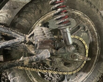 Мустанг Другая 2019 в Ровно на Automoto.ua Мустанг Другая, объемом двигателя 0.13 л и пробегом 0 тыс. км за 265 $, фото 4 на Automoto.ua