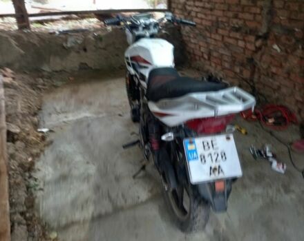 Мустанг Інша, об'ємом двигуна 0.2 л та пробігом 0 тис. км за 405 $, фото 3 на Automoto.ua