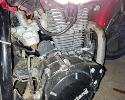 Мустанг Другая, объемом двигателя 0.15 л и пробегом 0 тыс. км за 310 $, фото 4 на Automoto.ua