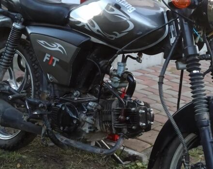 Мустанг Другая, объемом двигателя 0.13 л и пробегом 0 тыс. км за 428 $, фото 5 на Automoto.ua