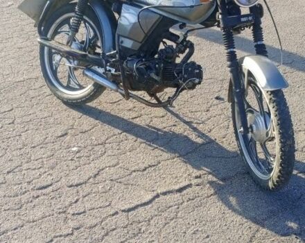 Мустанг Другая, объемом двигателя 0.11 л и пробегом 0 тыс. км за 250 $, фото 1 на Automoto.ua