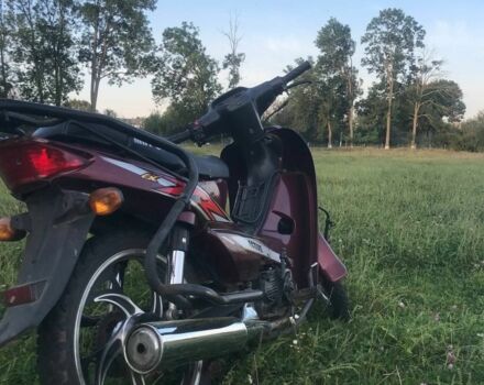 Мустанг Другая, объемом двигателя 0.11 л и пробегом 0 тыс. км за 430 $, фото 9 на Automoto.ua