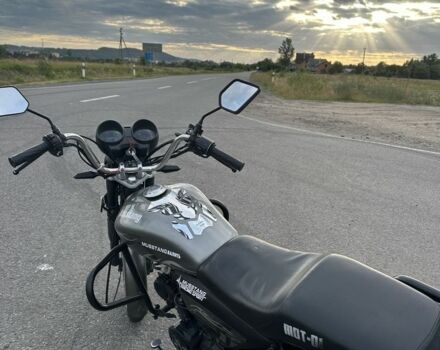 Мустанг Другая, объемом двигателя 0.13 л и пробегом 0 тыс. км за 548 $, фото 2 на Automoto.ua