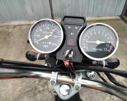 Мустанг Інша, об'ємом двигуна 0.11 л та пробігом 0 тис. км за 437 $, фото 10 на Automoto.ua