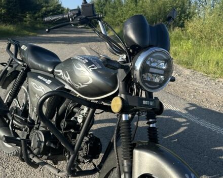 Мустанг Другая, объемом двигателя 0.13 л и пробегом 0 тыс. км за 548 $, фото 5 на Automoto.ua