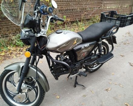 Мустанг Другая 2019 в Коростене на Automoto.ua Мустанг Другая, объемом двигателя 0.13 л и пробегом 0 тыс. км за 370 $, фото 8 на Automoto.ua