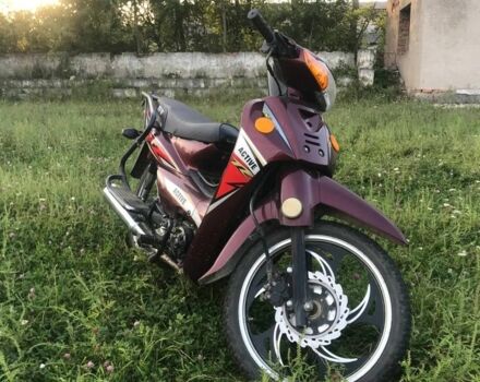 Мустанг Другая, объемом двигателя 0.11 л и пробегом 0 тыс. км за 430 $, фото 5 на Automoto.ua