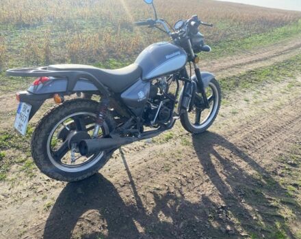 Мустанг Другая, объемом двигателя 0.13 л и пробегом 0 тыс. км за 572 $, фото 9 на Automoto.ua