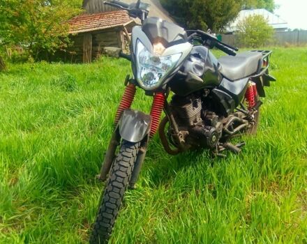 Мустанг Другая, объемом двигателя 0.15 л и пробегом 0 тыс. км за 405 $, фото 1 на Automoto.ua