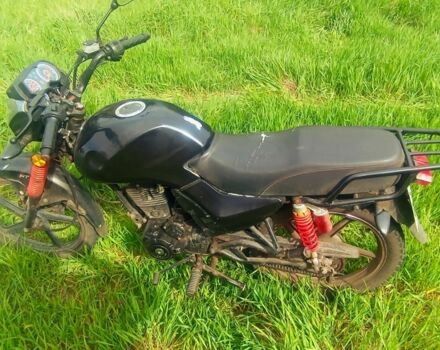 Мустанг Другая, объемом двигателя 0.15 л и пробегом 0 тыс. км за 405 $, фото 2 на Automoto.ua