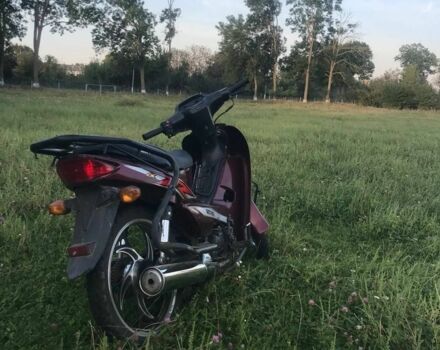 Мустанг Другая, объемом двигателя 0.11 л и пробегом 0 тыс. км за 430 $, фото 6 на Automoto.ua