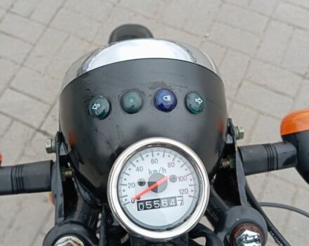 Мустанг Інша, об'ємом двигуна 0.13 л та пробігом 0 тис. км за 476 $, фото 2 на Automoto.ua