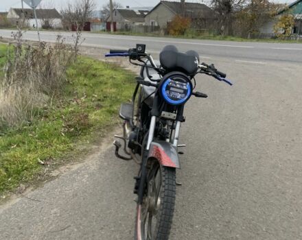 Мустанг Другая, объемом двигателя 0.13 л и пробегом 0 тыс. км за 358 $, фото 4 на Automoto.ua