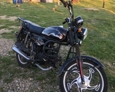 Мустанг Другая, объемом двигателя 0.11 л и пробегом 0 тыс. км за 500 $, фото 1 на Automoto.ua