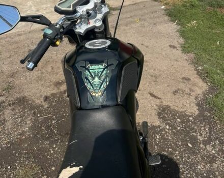 Мустанг Другая, объемом двигателя 0.2 л и пробегом 0 тыс. км за 850 $, фото 5 на Automoto.ua